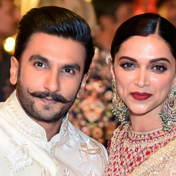 Ranveer Singh opens up about fatherhood after daughter Dua's birth