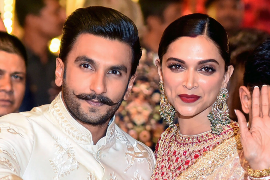 Ranveer Singh opens up about fatherhood after daughter Dua's birth