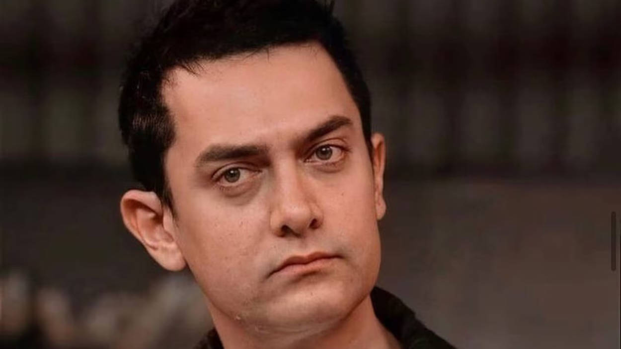 Aamir Khan Reveals Private Decision to Retire, Family’s Reactions Revealed