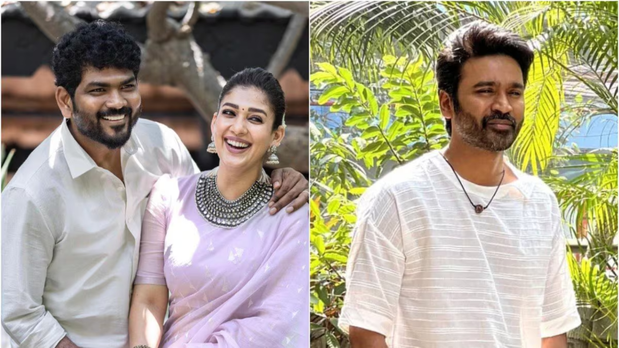 Nayanthara vs Dhanush: The Fallout and the ₹10 Crore Lawsuit Explained