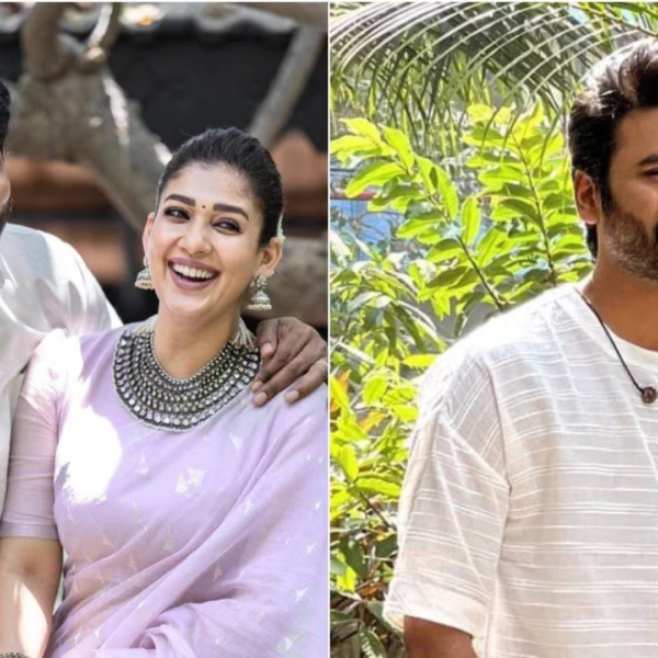 Nayanthara vs Dhanush: The Fallout and the ₹10 Crore Lawsuit Explained