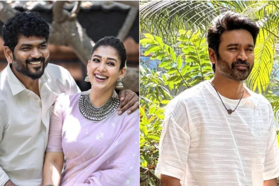 Nayanthara vs Dhanush: The Fallout and the ₹10 Crore Lawsuit Explained