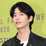 South Korean Actor Song Jae Rim Passes Away at 39