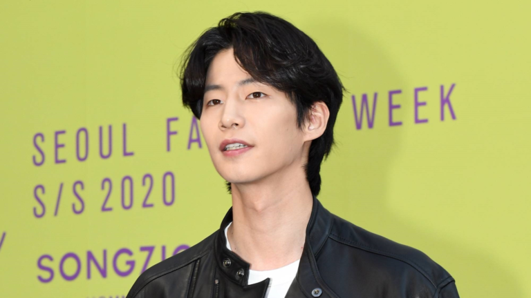 South Korean Actor Song Jae Rim Passes Away at 39