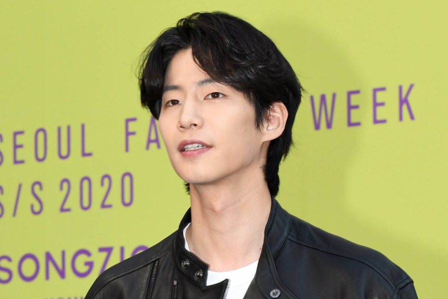 South Korean Actor Song Jae Rim Passes Away at 39