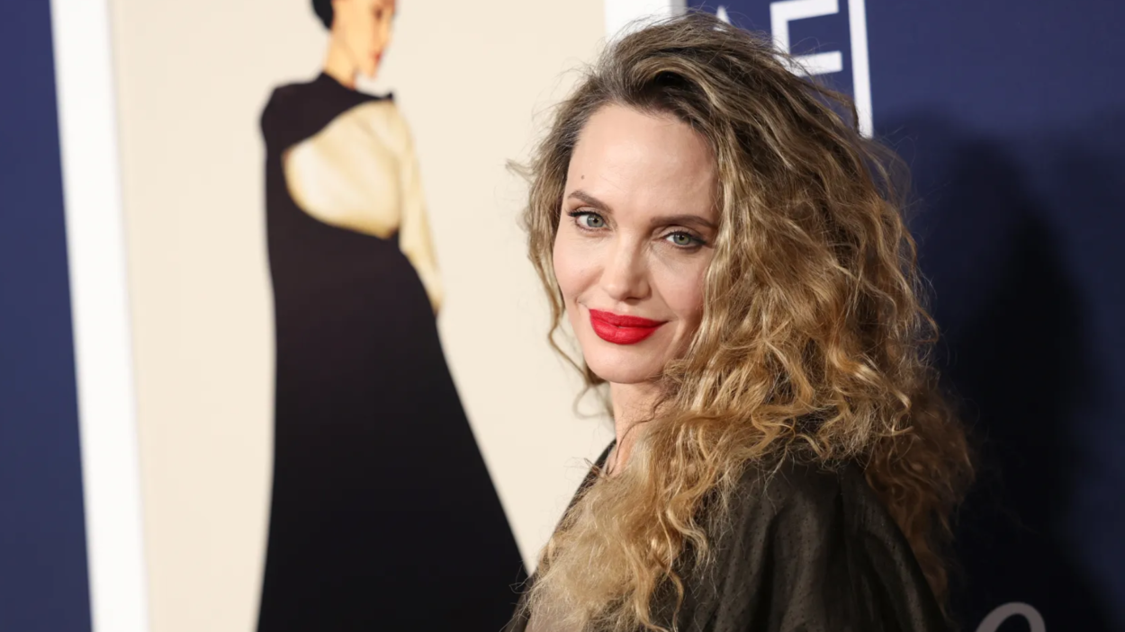 Angelina Jolie Faces Accusations of Witchcraft and Harassment in New Lawsuit