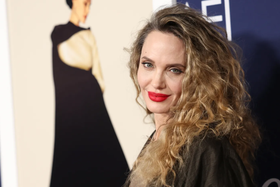 Angelina Jolie Faces Accusations of Witchcraft and Harassment in New Lawsuit