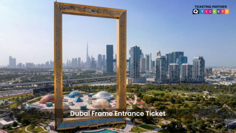 Dubai Frame