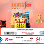 India Fest Season 13