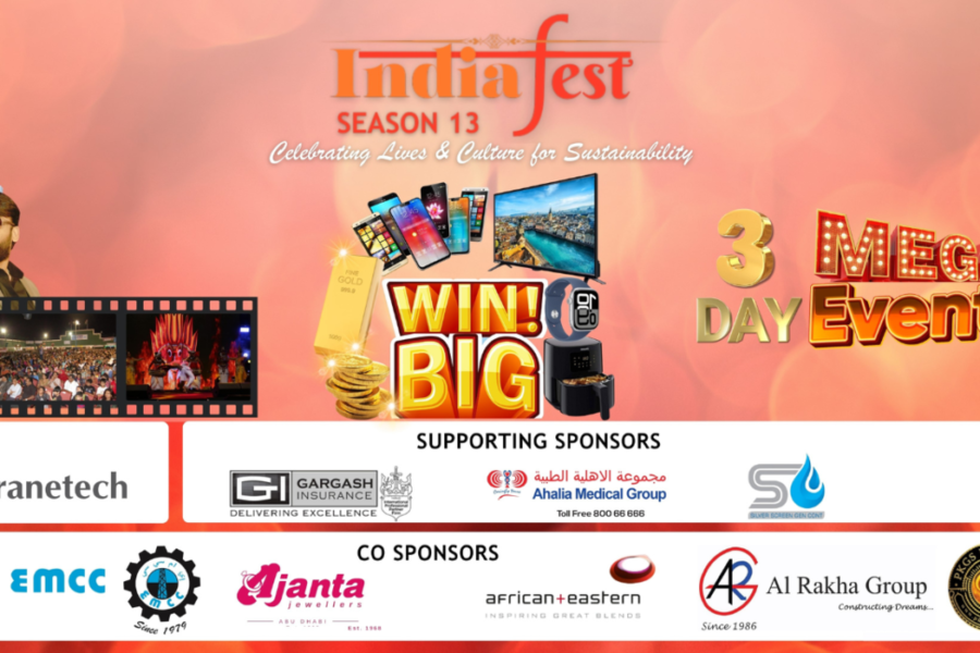 India Fest Season 13