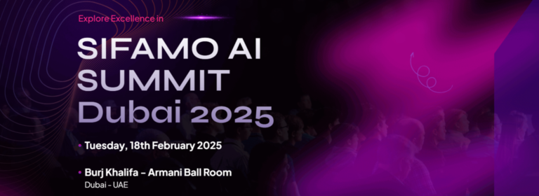 Sifamo AI Summit