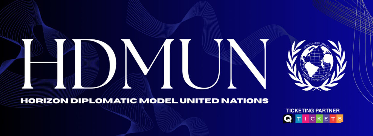 HDMUN II