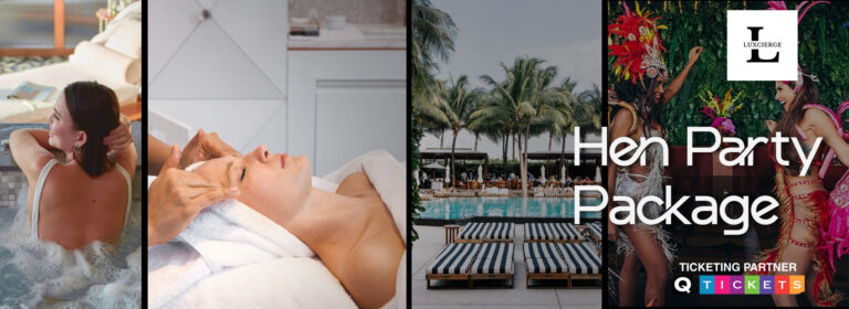 Hen Party Packages