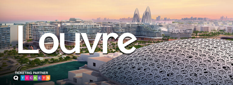 Louvre Abu Dhabi