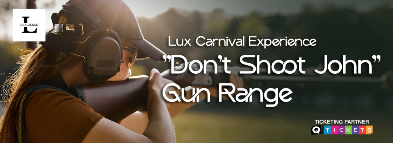 Lux Carnival Experience