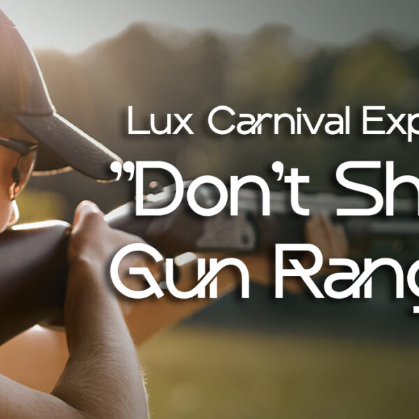 Lux Carnival Experience