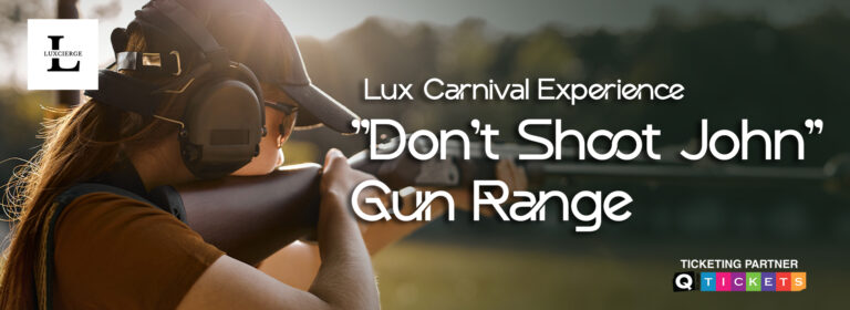 Lux Carnival Experience