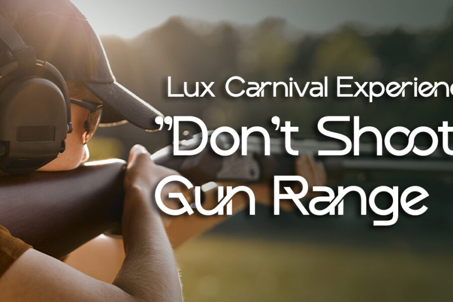 Lux Carnival Experience