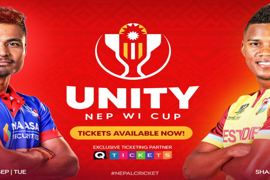 Unity NEP WI Cup 2025
