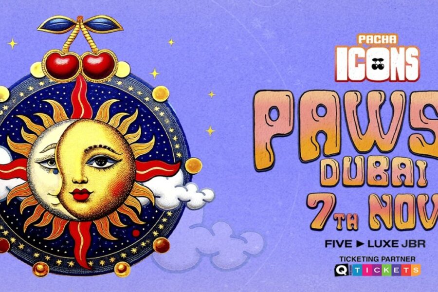 PACHA ICONS Dubai: