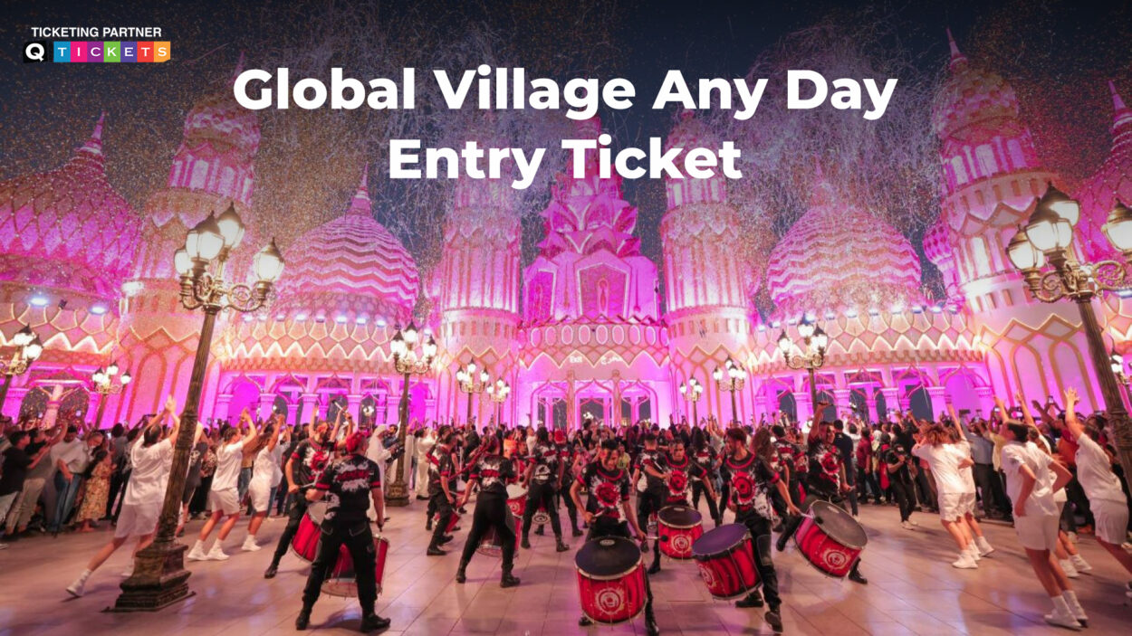 Global Village Dubai