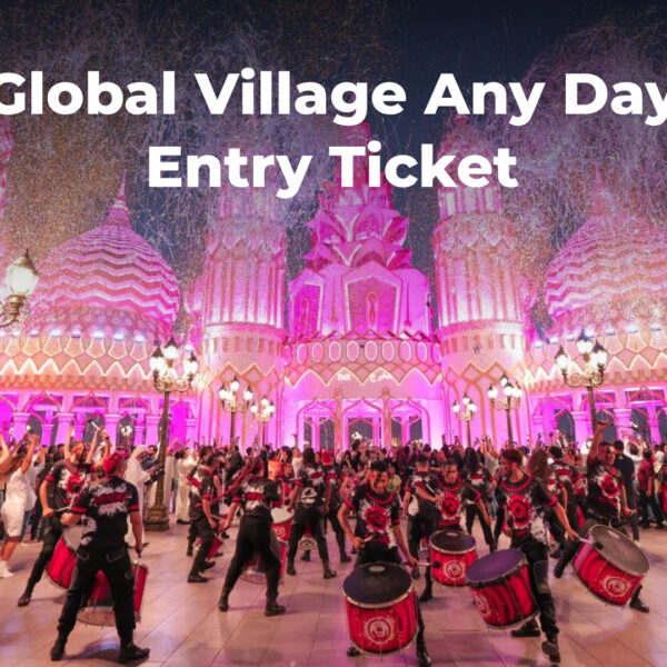 Global Village Dubai