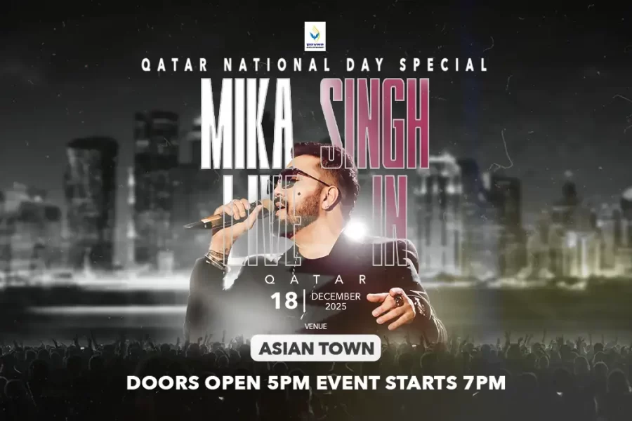 Mika Singh Live