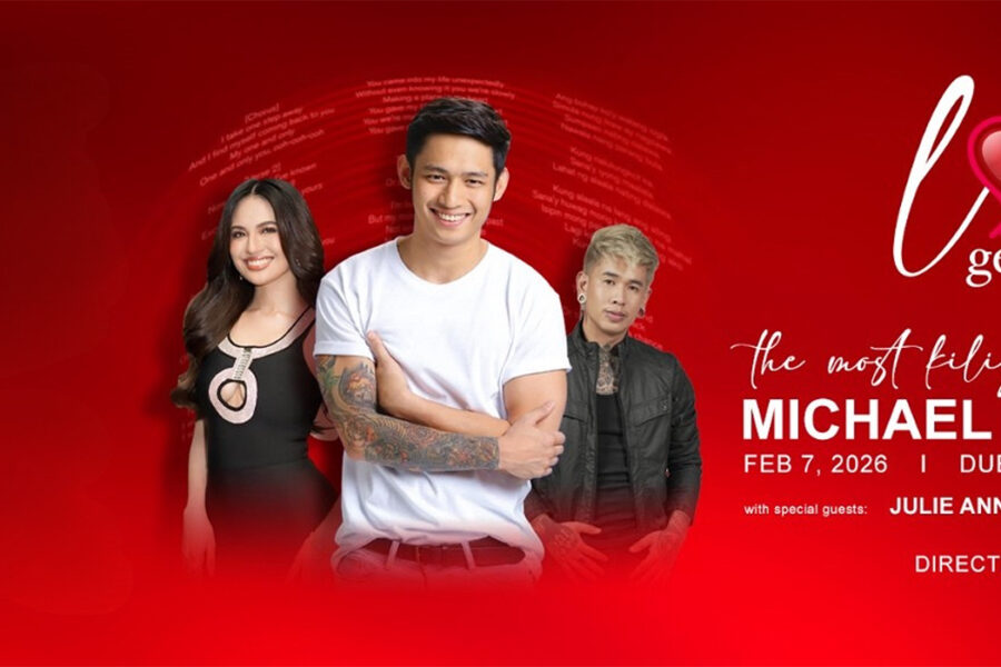 LOVE GENERATION Dubai