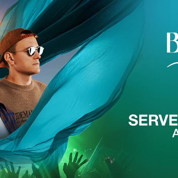 Serve Cold & Grigore