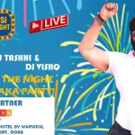 Crazy Desi Dhamaka Night