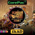 Ajman Pooram Season 2