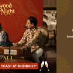 Bollywood & Sufi Night NYE