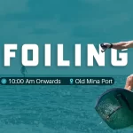 E-Foiling