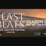Feast & Beats Lifestyle Shopping Festival