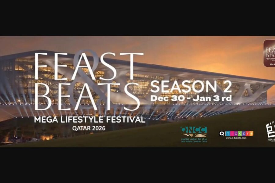 Feast & Beats Lifestyle Shopping Festival