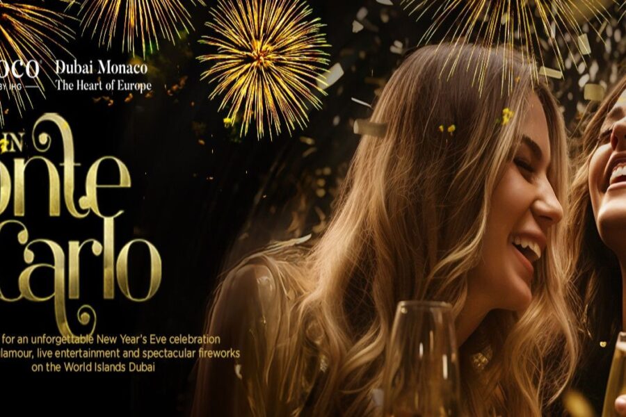 Midnight In Monte Carlo