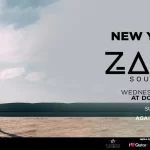 New Years Eve Zamna Soundsystem