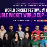 World Cricket Festival 2026