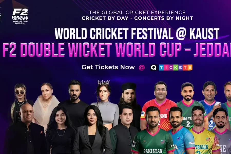 World Cricket Festival 2026