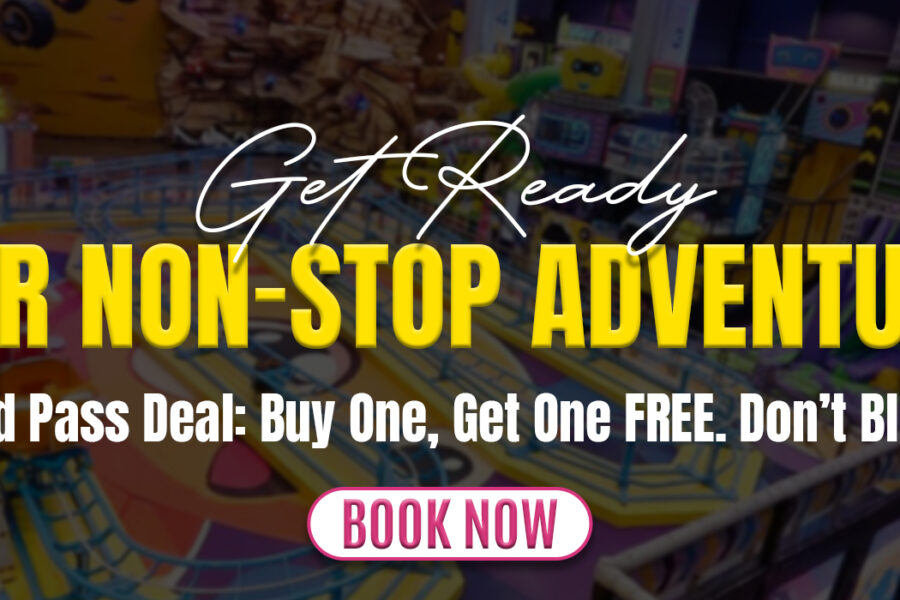 Yallah Let’s Play Bahrain