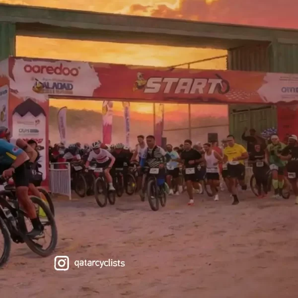 Al Adaid Desert Challenge 2026