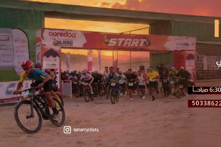 Al Adaid Desert Challenge 2026