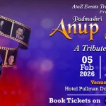 Anup Jalota Live