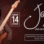 Joey G Live in Qatar