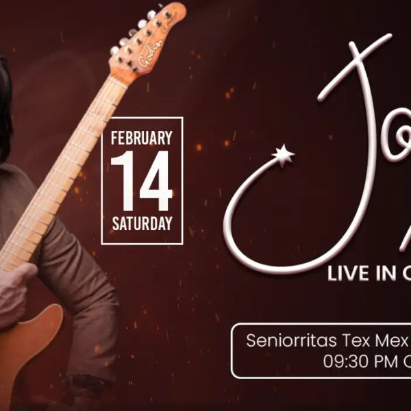 Joey G Live in Qatar