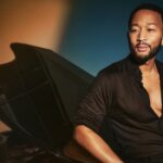 John Legend in Qatar