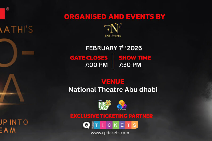 Mentalist Aathi’s INSOMNIA Live