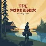 The Foreigner