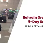 5-Day Bahrain Grand Prix 2026