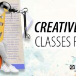 Creative Writing Classes